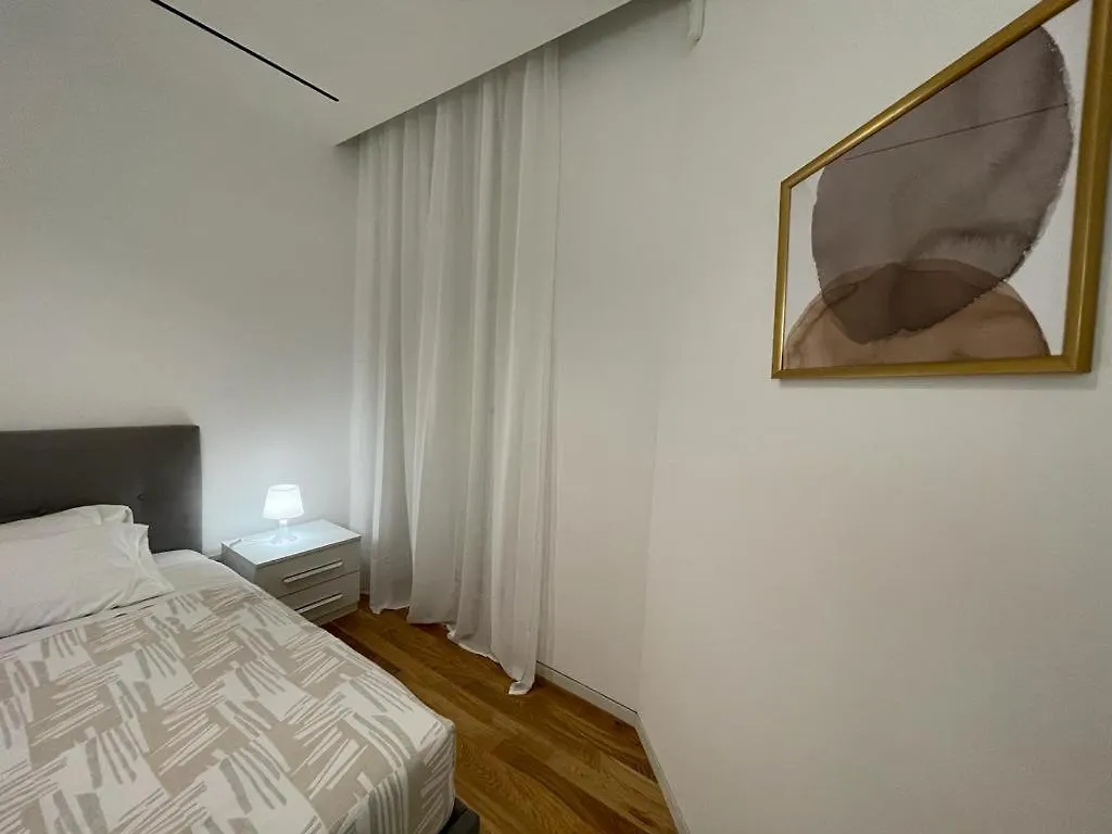 Apartment Imhome - Dante Milan