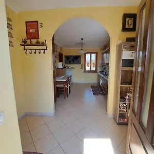 Apartment Casa Poldo, Cantello