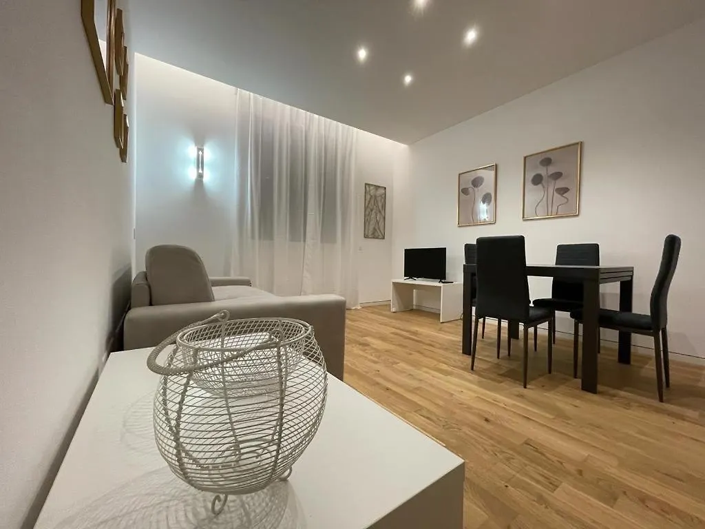 Imhome - Dante Milano Italien