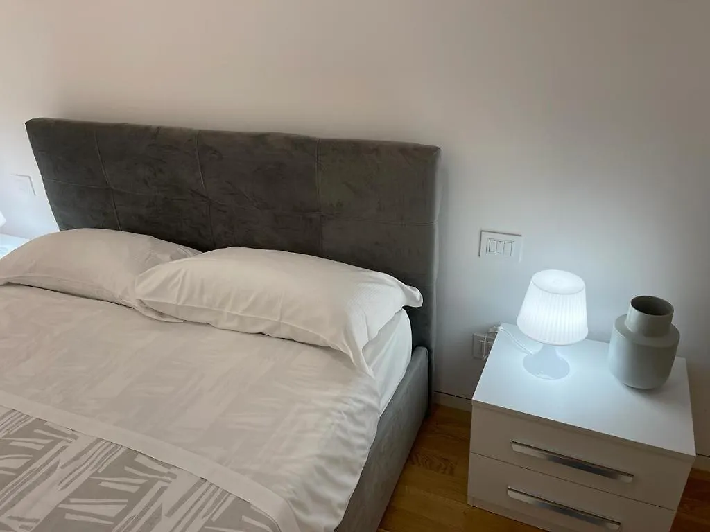 Appartement Imhome - Dante Milan