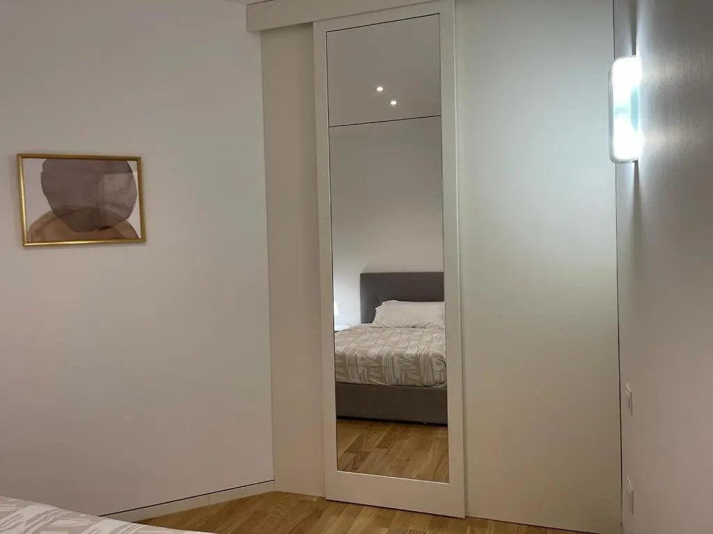 Imhome - Dante Milan Apartment