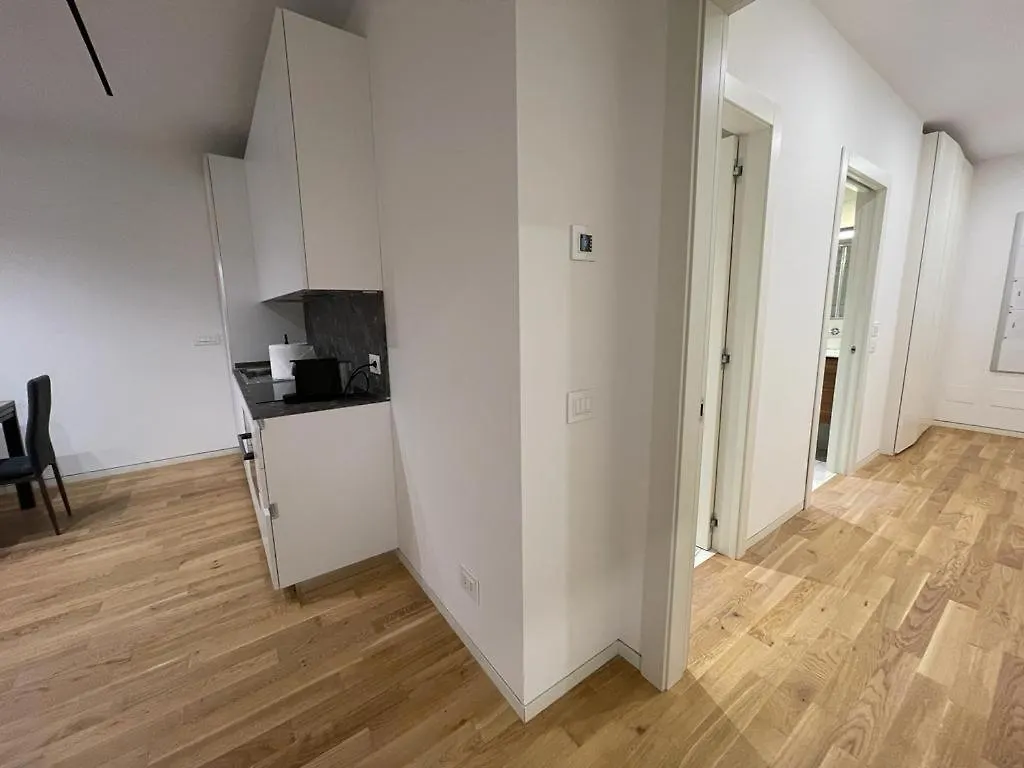 Imhome - Dante Milan Apartment