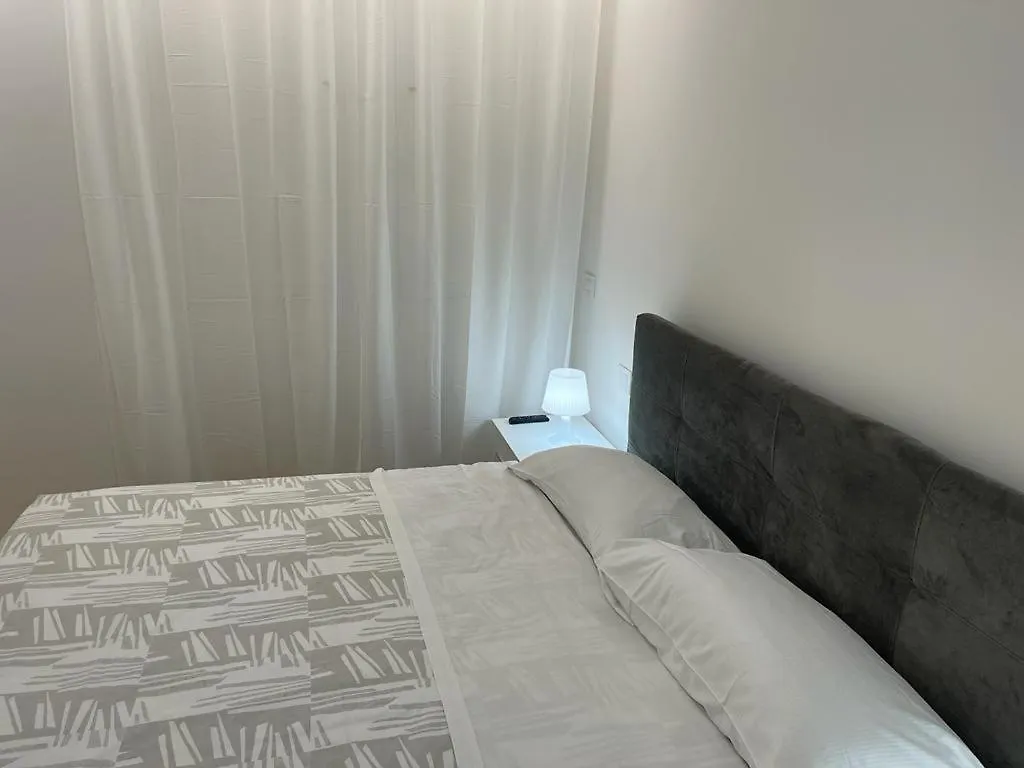 Apartment Imhome - Dante Milan