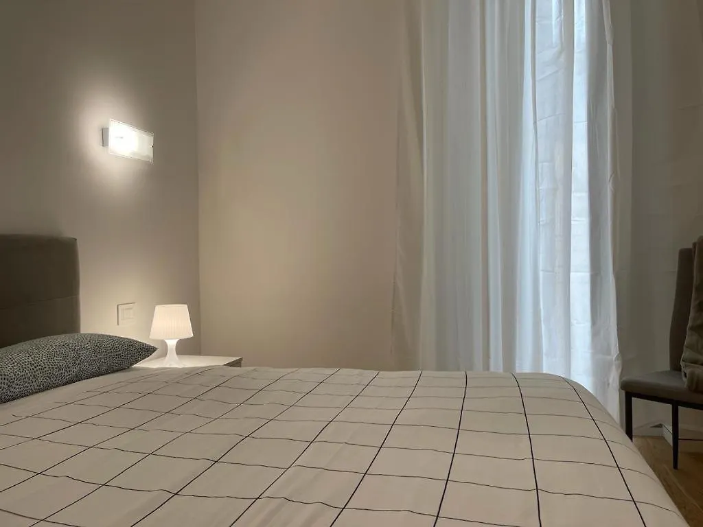 Apartment Imhome - Dante Milan